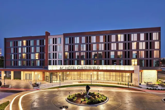 Photo 1 - AC Hotel by Marriott St. Louis Chesterfield