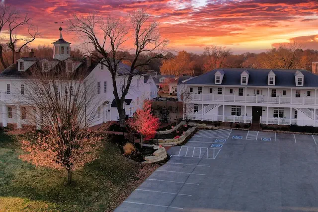 Photo 1 - The Inn at Elijah McLeans