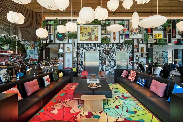 Photo 1 - citizenM Seattle Pioneer Square