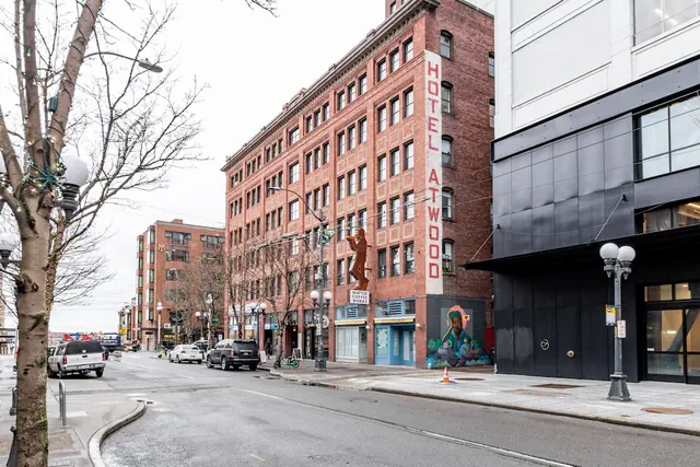 Photo 1 - Reside Seattle Downtown, a Wyndham Residence