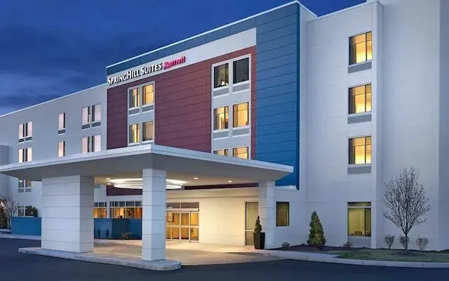 Photo 1 - SpringHill Suites by Marriott Raleigh Apex