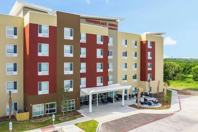 Photo 1 - TownePlace Suites by Marriott San Antonio Universal City/Live Oak