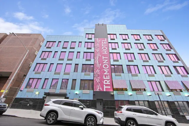 Photo 1 - Tremont Hotel