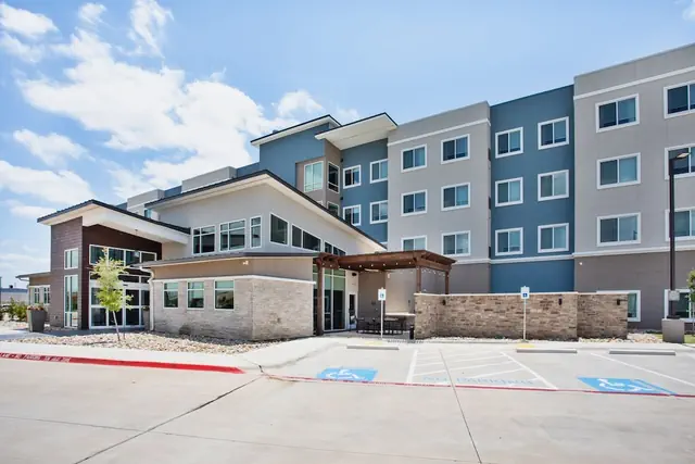 Photo 1 - Residence Inn by Marriott Wichita Falls