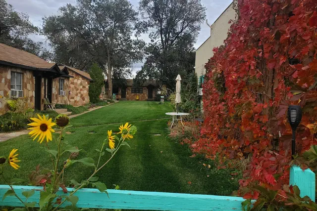 Photo 1 - Grand Canyon Cabin