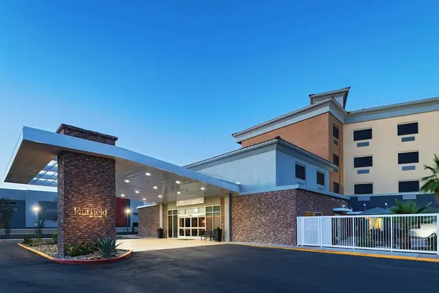 Photo 1 - Fairfield by Marriott Inn & Suites Phoenix West Chandler