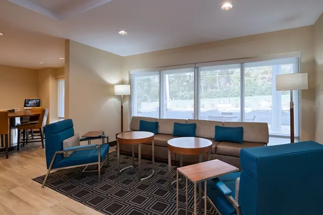 Photo 1 - TownePlace Suites by Marriott Edgewood Aberdeen