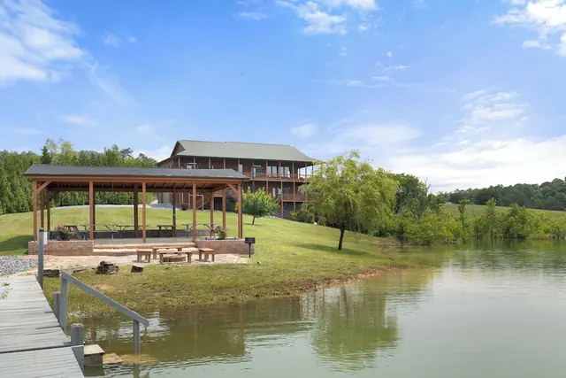 Photo 1 - Wonderland Cove by Jackson Mountain Rentals