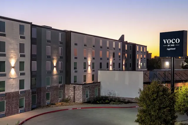 Photo 1 - voco College Station Aggieland by IHG