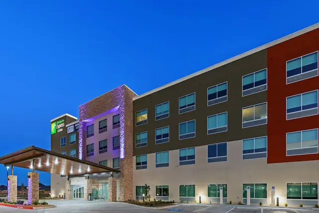 Photo 1 - Holiday Inn Express & Suites Houston SW - Rosenberg by IHG