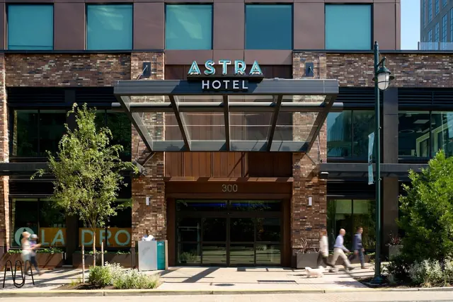Photo 1 - Astra Hotel, Seattle, A Tribute Portfolio Hotel by Marriott