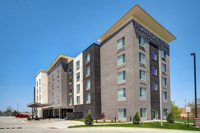 Photo 1 - TownePlace Suites by Marriott Cincinnati Airport South
