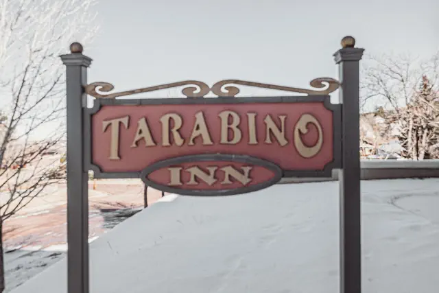 Photo 1 - Tarabino Inn