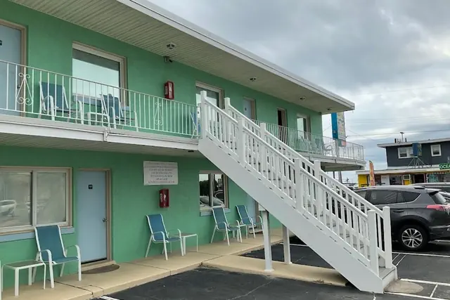 Photo 1 - RusMar Motel