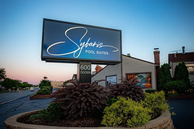 Photo 1 - Sybaris Pool Suites