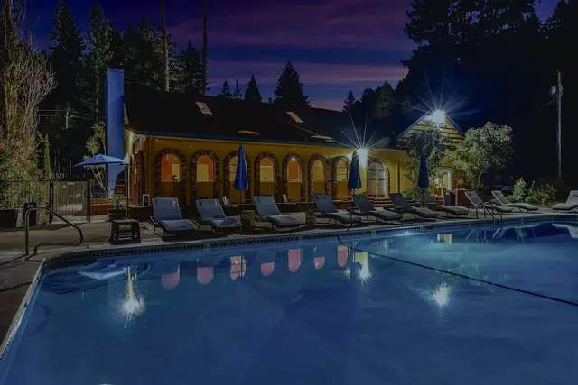 Photo 1 - Surrey Resort