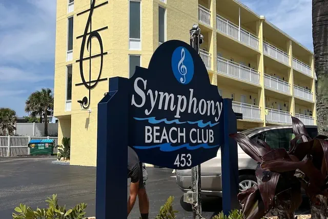 Photo 1 - Symphony Beach Club