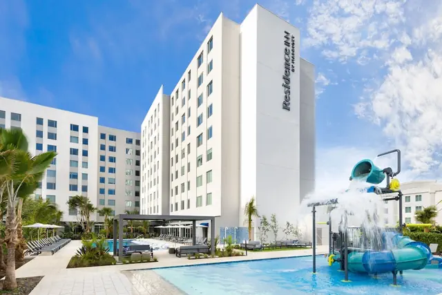 Photo 1 - Residence Inn by Marriott San Juan Isla Verde
