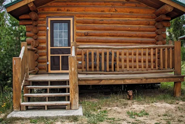 Photo 1 - Crooked Creek