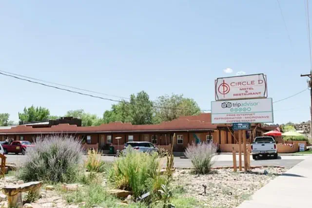 Photo 1 - Escalante Canyon Inn