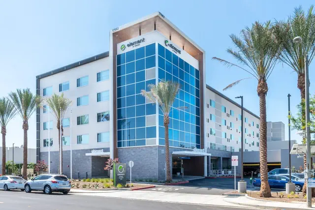 Photo 1 - Element by Marriott Irvine