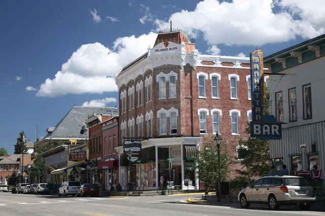 Photo 1 - The Delaware Hotel