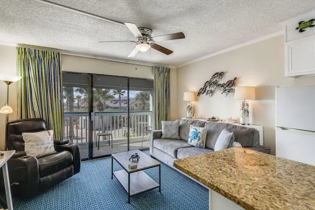 Photo 1 - Turtle Haven by Ryson Vacation Rentals