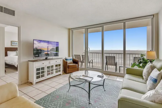 Photo 1 - Beachfront Getaway by Ryson Vacation Rentals