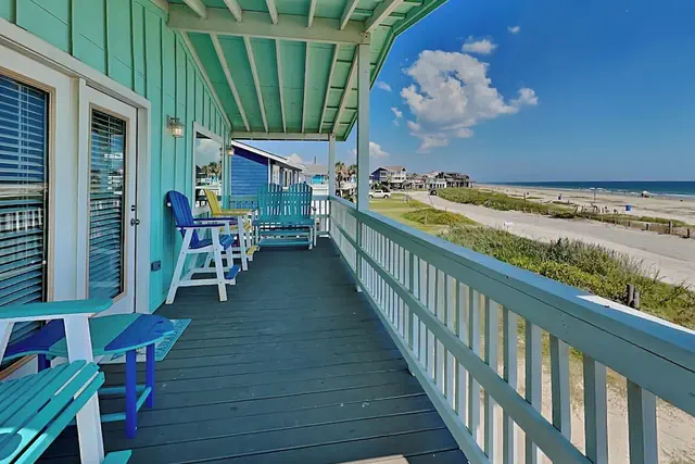 Photo 1 - Paradise Found by Ryson Vacation Rentals
