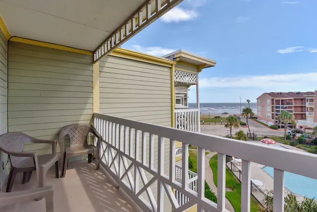Photo 1 - Beach View by Ryson Vacation Rentals