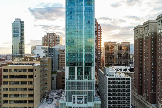 Photo 1 - Sentral Michigan Avenue