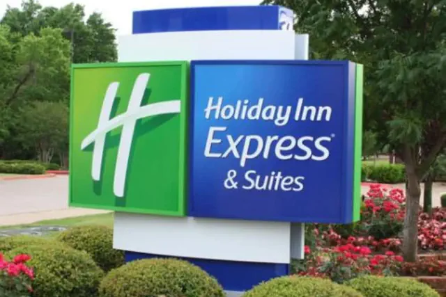 Photo 1 - Holiday Inn Express Evansville Downtown by IHG