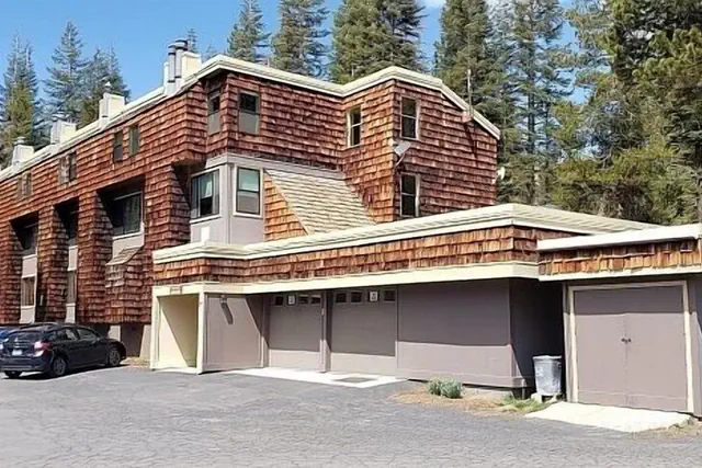 Photo 1 - Year Round Condo- Sleeps 5! - Tamarack #17 by Bear Valley Vacation Rentals