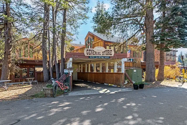 Photo 1 - Stylish, Remodeled Condo - Creekside #14 by Bear Valley Vacation Rentals