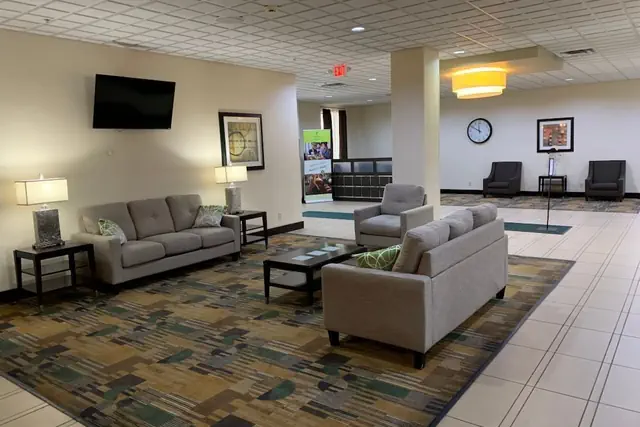 Photo 1 - Quality Inn & Suites Downtown Mansfield
