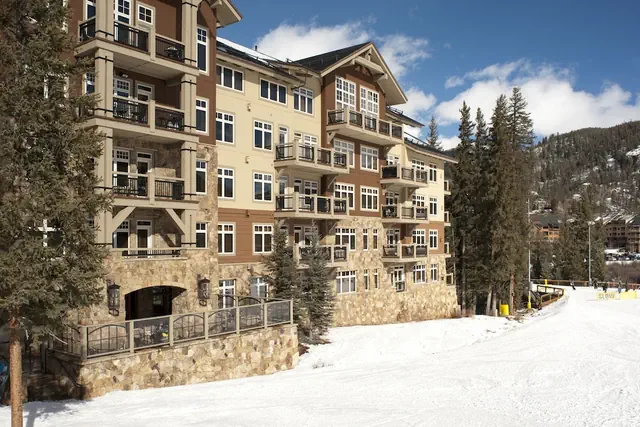 Photo 1 - Luxurious 1 Br In River Run Village With Ski In Ski Out, Kids Ski Free, No Cleaning Fees 1 Bedroom Condo by RedAwning