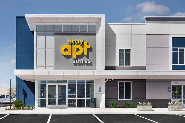Photo 1 - stayAPT Suites Dothan