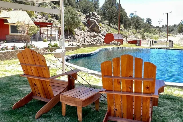 Photo 1 - Willow Springs Resort