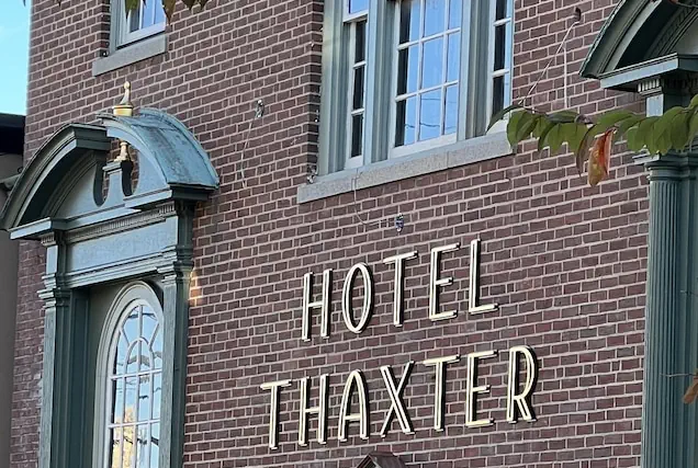Photo 1 - Hotel Thaxter