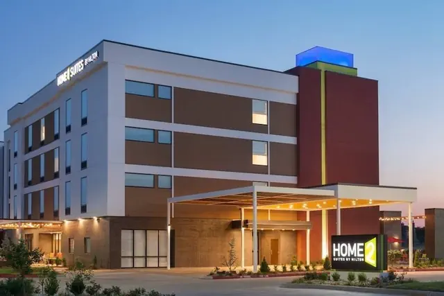 Photo 1 - Homewood Suites by Hilton Oklahoma City Quail Springs