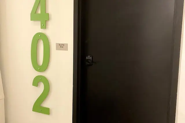 Photo 1 - 424 Gold Way-Apt 402, 2 Bed/1Bath