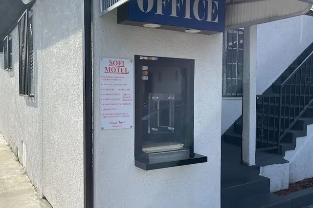 Photo 1 - Sofi Motel
