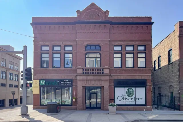 Photo 1 - The Oliver Inn | Duluth Hotel Near Canal Park