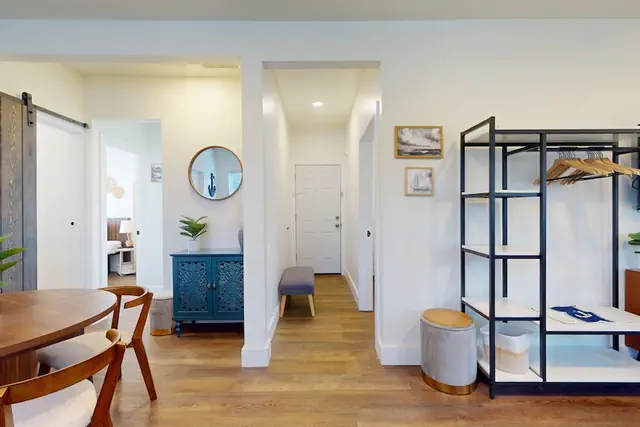 Photo 1 - The Beach House