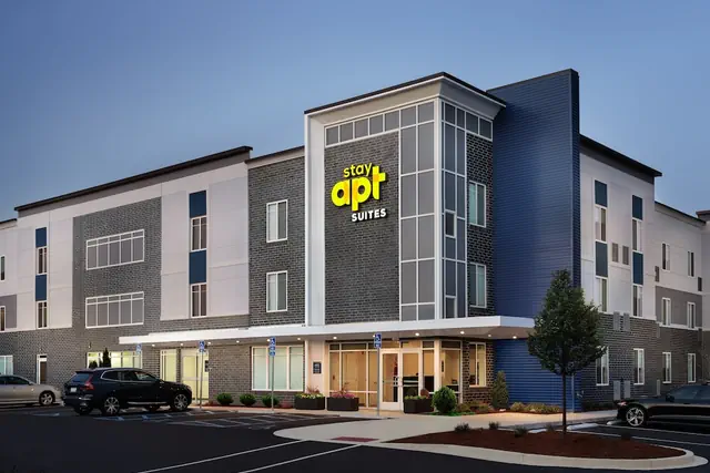 Photo 1 - stayAPT Suites Huntsville