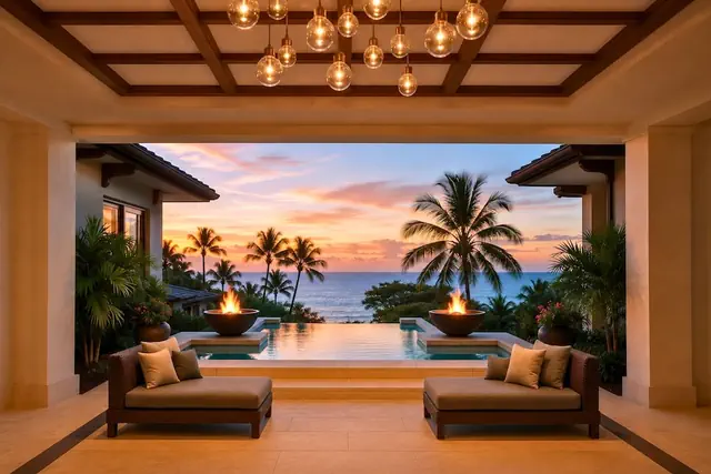 Photo 1 - The Resort at Kapalua Bay by KBM Resorts