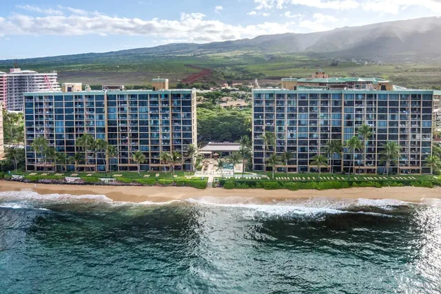 Photo 1 - Mahana Resort by KBM