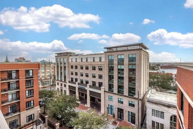 Photo 1 - Cambria Hotel Savannah Downtown Historic District