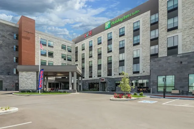 Photo 1 - avid hotel Mt Juliet – Nashville Area by IHG