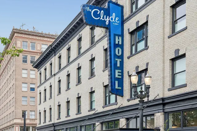 Photo 1 - The Clyde Hotel Portland by Kasa Living